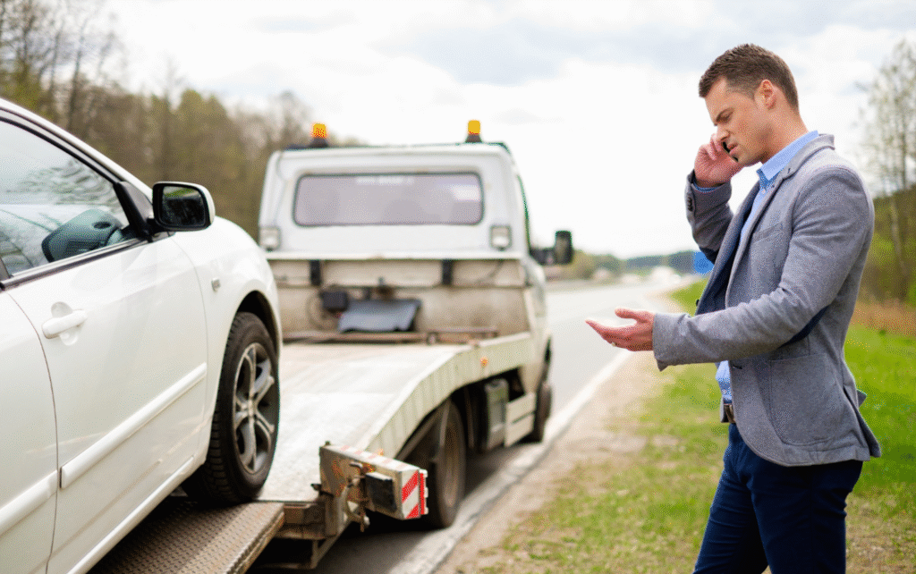 op 5 Reasons Cars Break Down in Wakefield – And How to Avoid Them